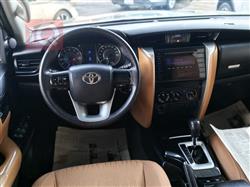 تويوتا فورجنر